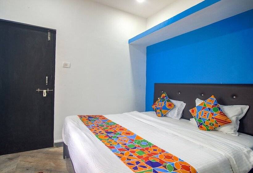 ホテル Fabexpress Saimax