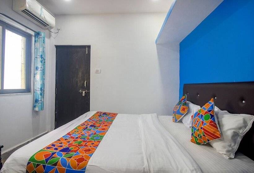 ホテル Fabexpress Saimax