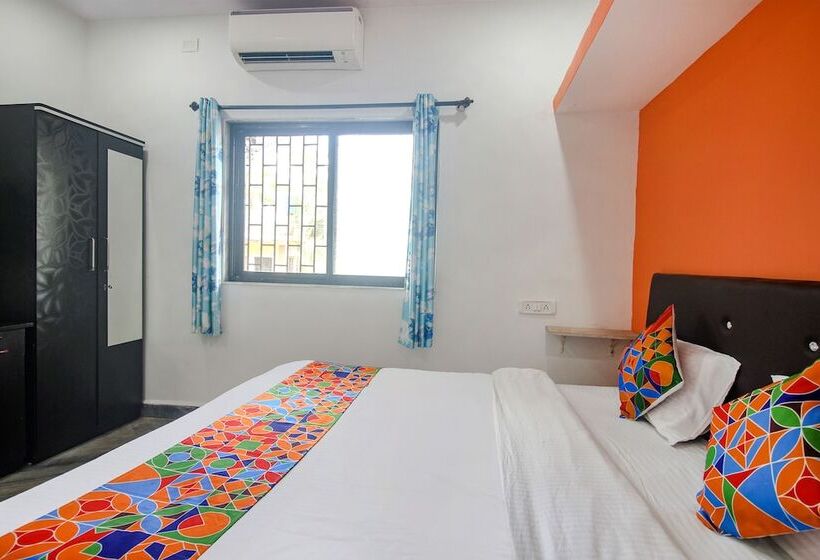 ホテル Fabexpress Saimax