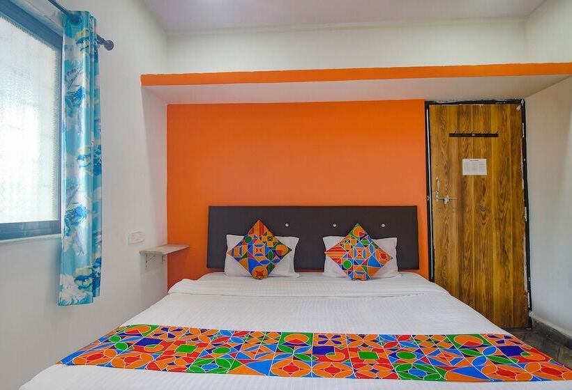 ホテル Fabexpress Saimax