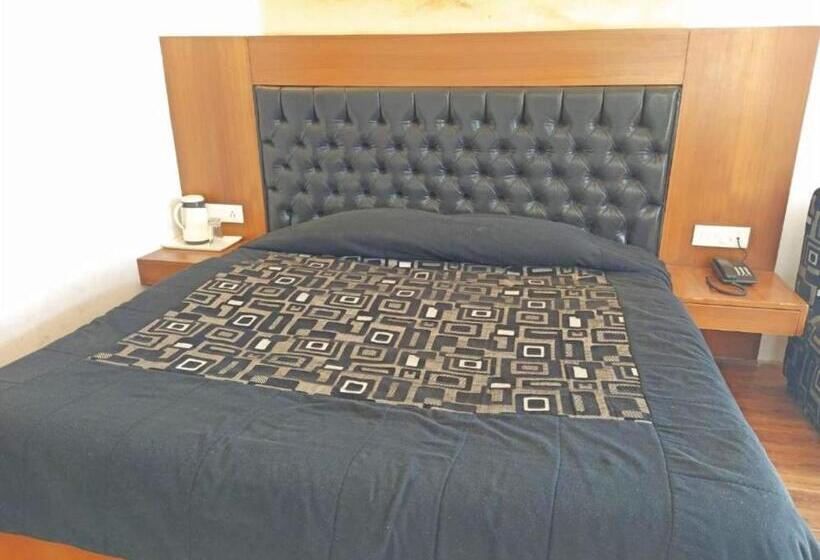 בית מלון כפרי Horizon Picture Palace, Mussoorie