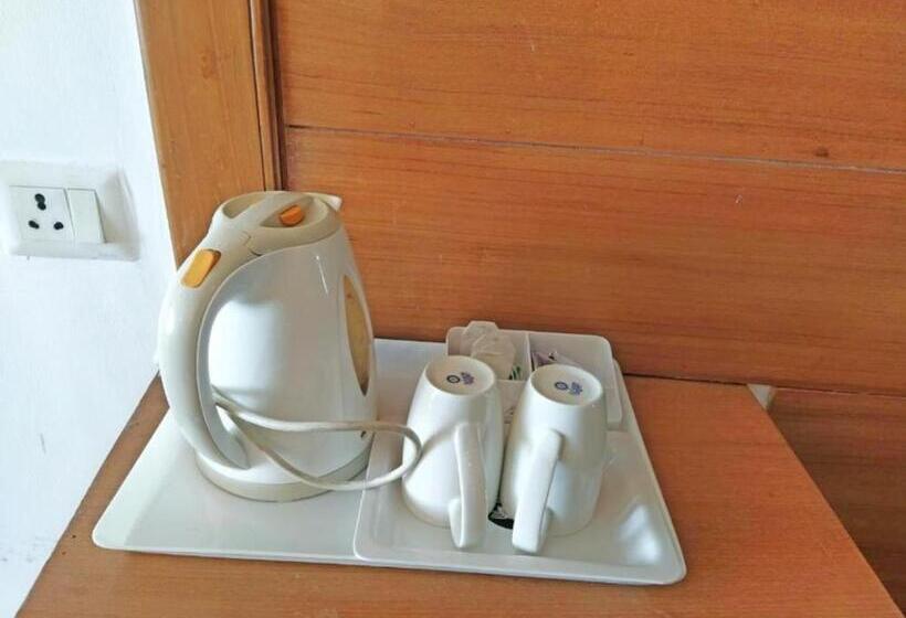 בית מלון כפרי Horizon Picture Palace, Mussoorie