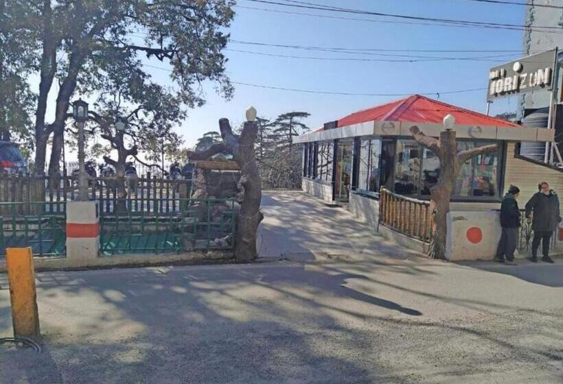 בית מלון כפרי Horizon Picture Palace, Mussoorie