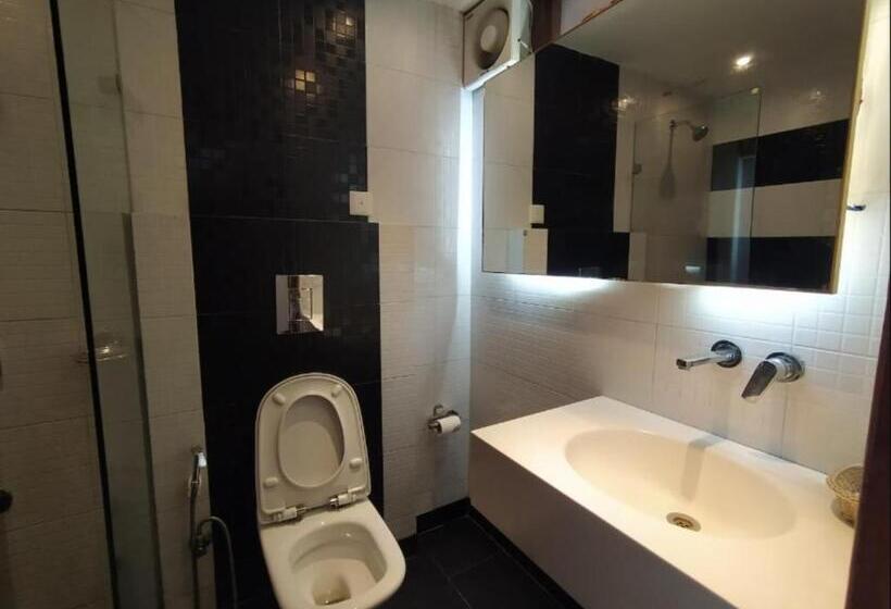 בית מלון כפרי Horizon Picture Palace, Mussoorie