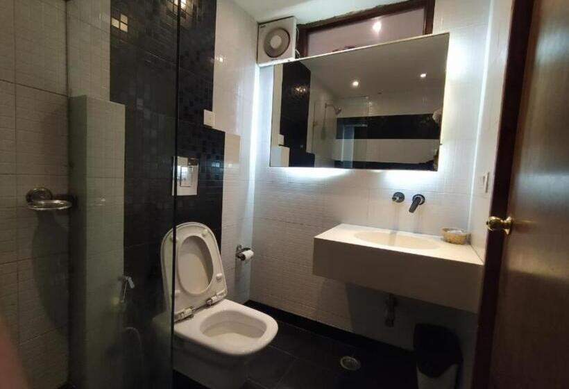 בית מלון כפרי Horizon Picture Palace, Mussoorie