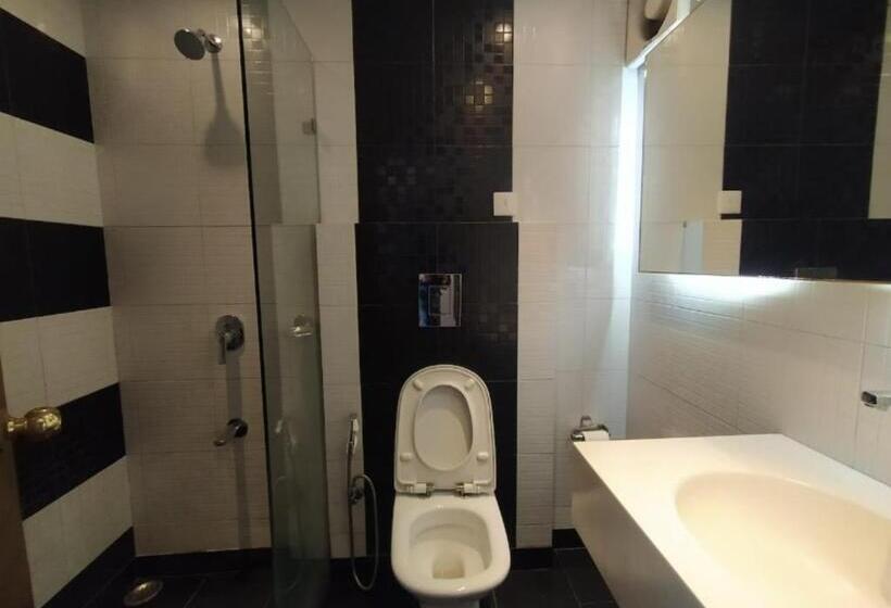 בית מלון כפרי Horizon Picture Palace, Mussoorie