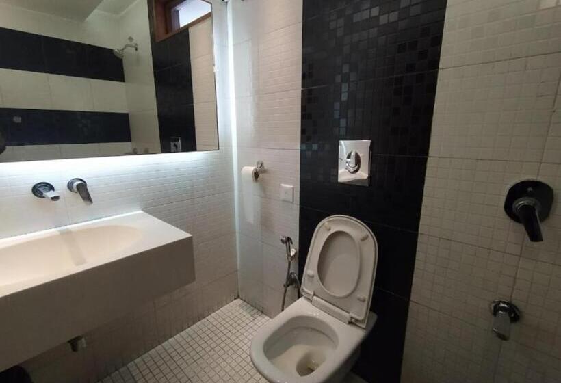 בית מלון כפרי Horizon Picture Palace, Mussoorie