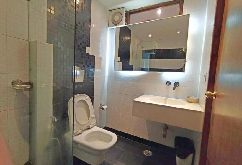 בית מלון כפרי Horizon Picture Palace, Mussoorie