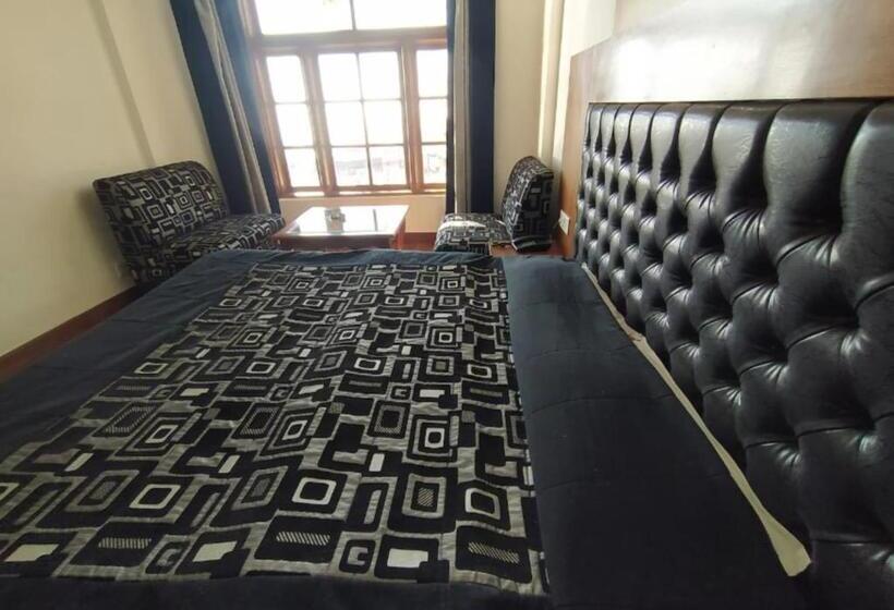 בית מלון כפרי Horizon Picture Palace, Mussoorie