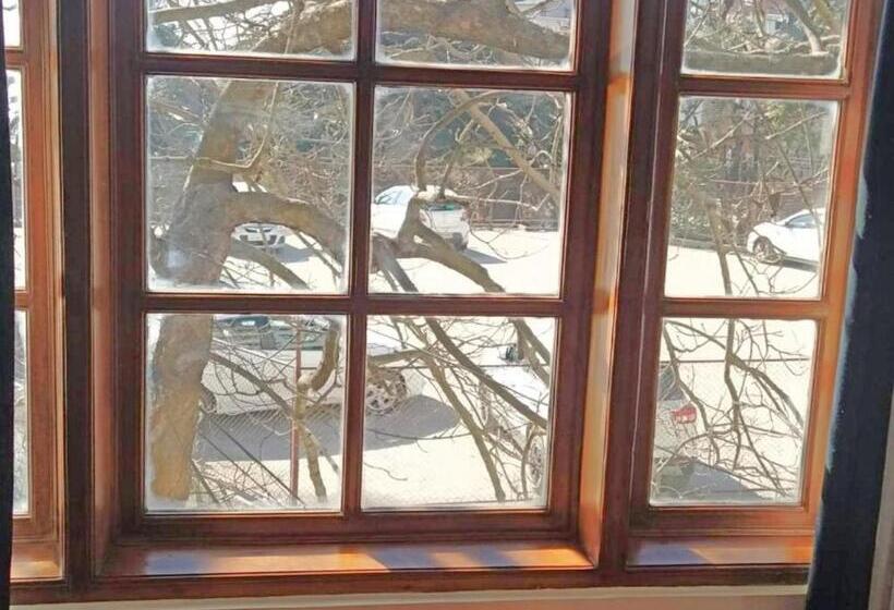 בית מלון כפרי Horizon Picture Palace, Mussoorie