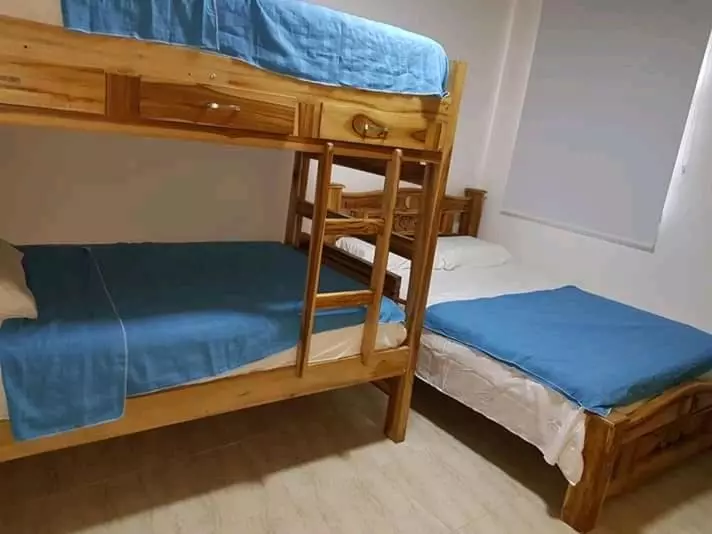 Hotelli Hostal Casa Roma