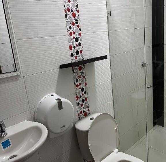 בית מלון כפרי Hostal Casa Roma