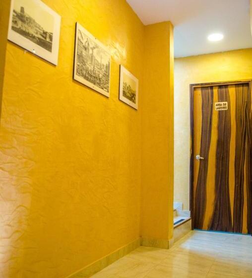 בית מלון כפרי Hostal Casa Roma