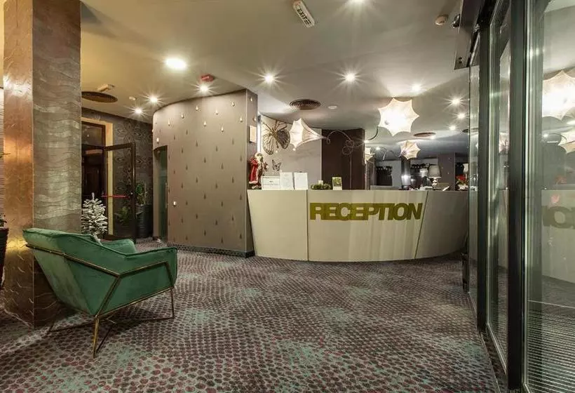 ホテル Ores Boutique