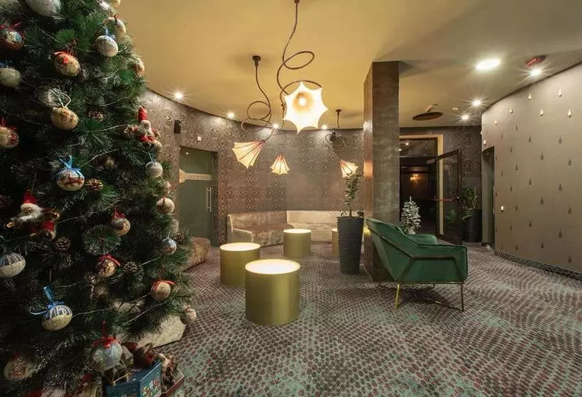 ホテル Ores Boutique