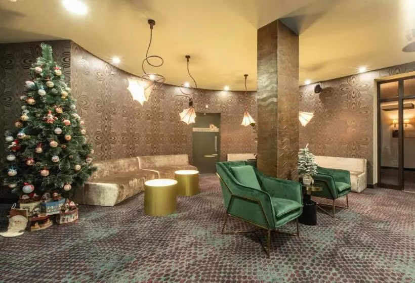 ホテル Ores Boutique