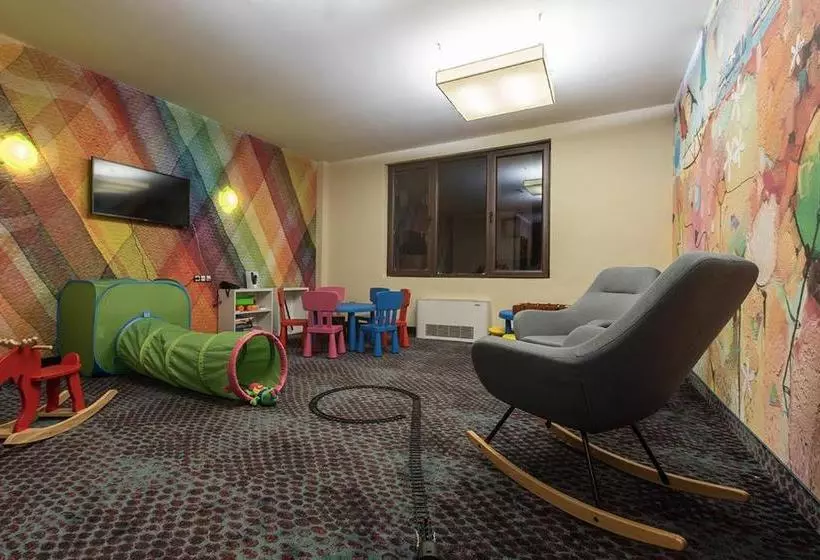 ホテル Ores Boutique