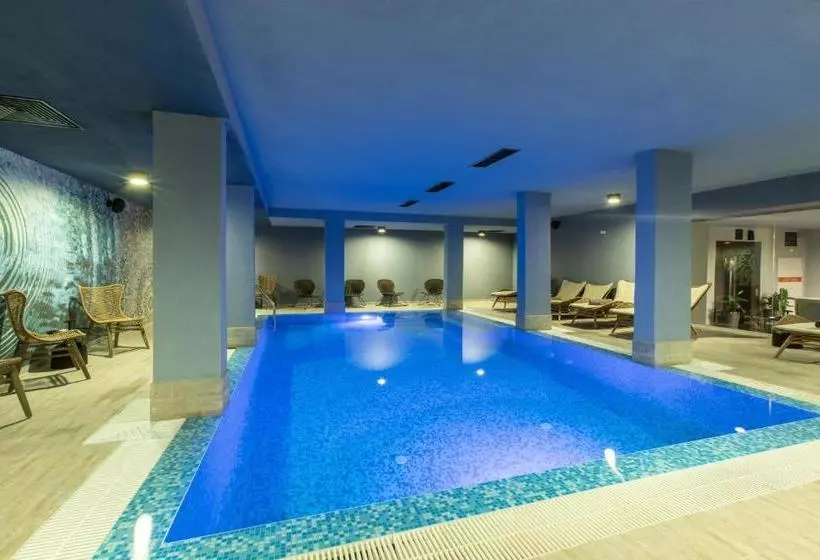 ホテル Ores Boutique