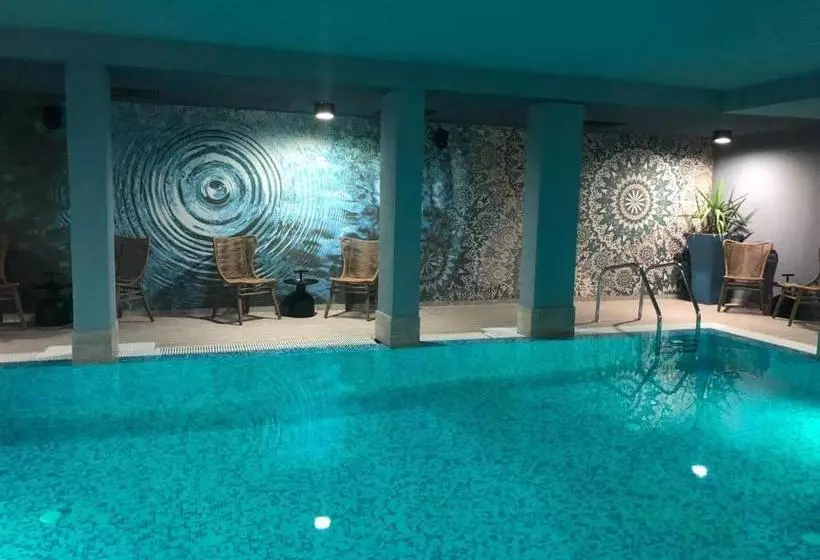 ホテル Ores Boutique