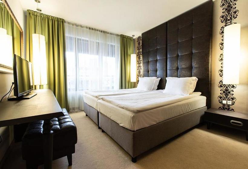 酒店 Ores Boutique