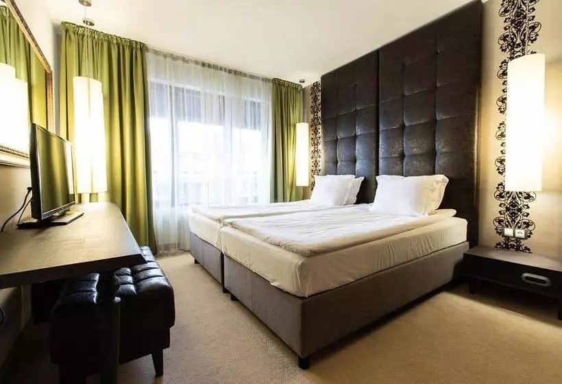 ホテル Ores Boutique