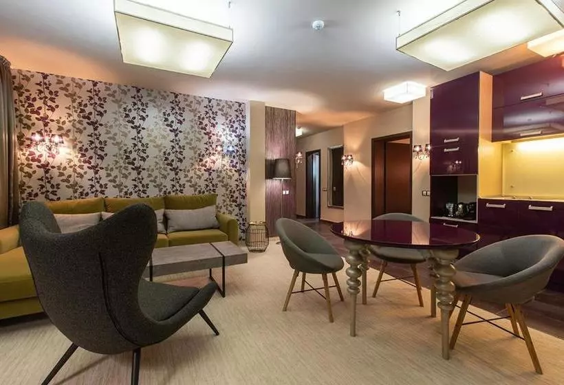 ホテル Ores Boutique