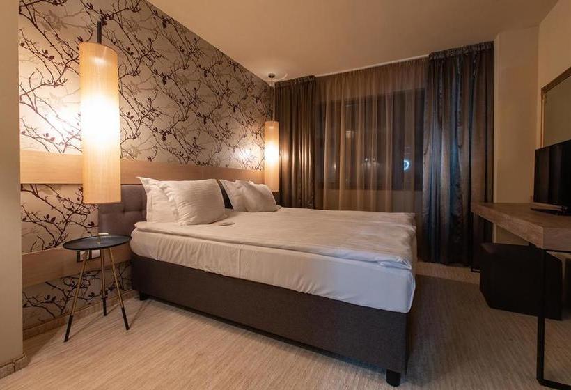 酒店 Ores Boutique