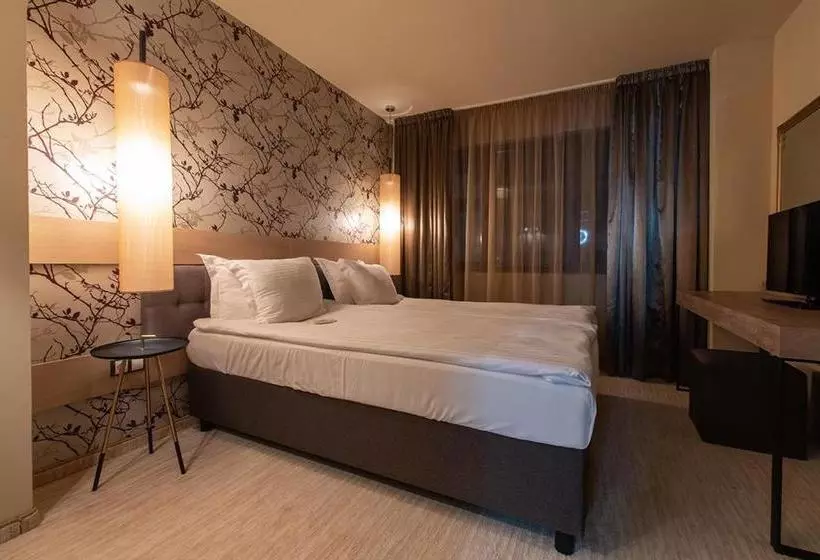 ホテル Ores Boutique