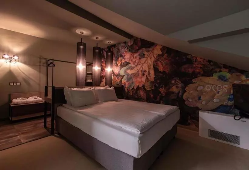 ホテル Ores Boutique