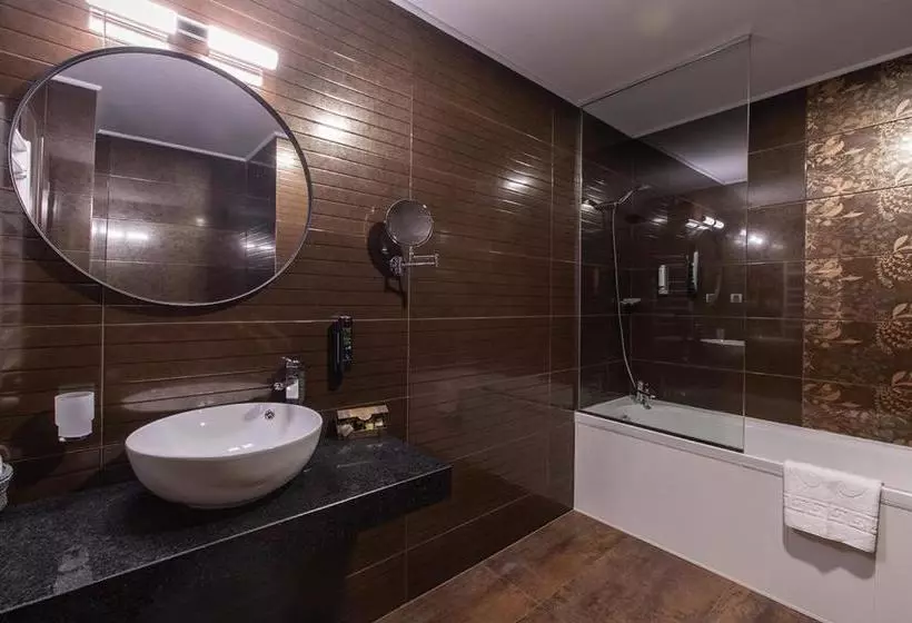 ホテル Ores Boutique