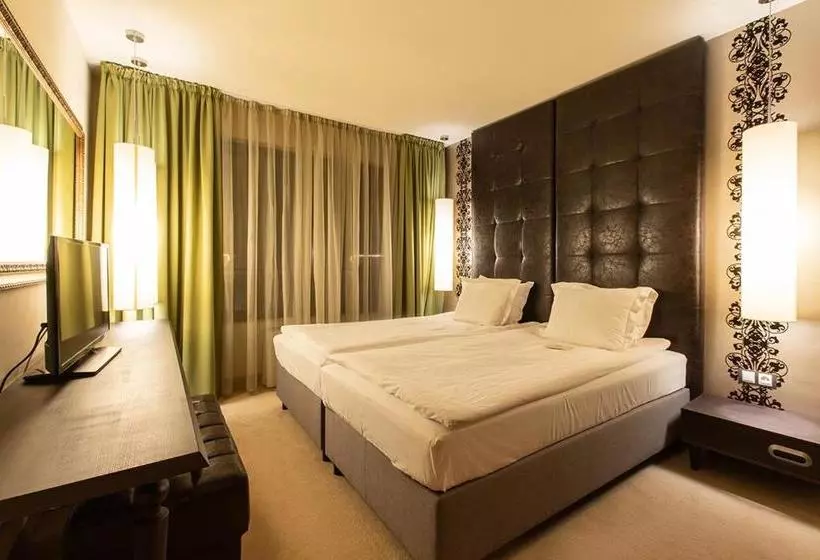 ホテル Ores Boutique