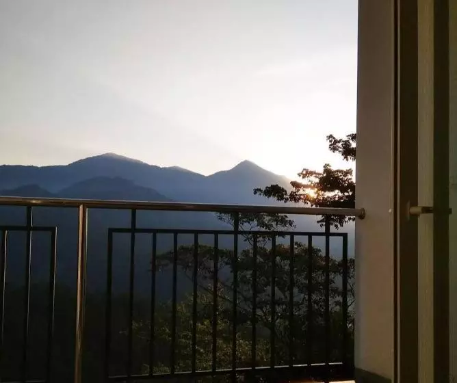 Hotel Palmtree Leaf, Munnar