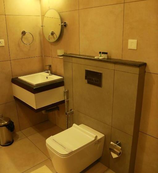 בית מלון כפרי Palmtree Leaf, Munnar