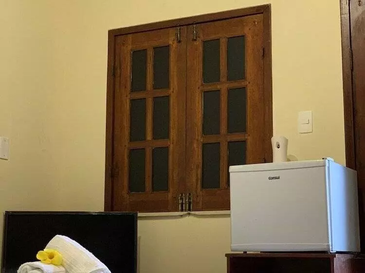 هتل Piratas Da Vila