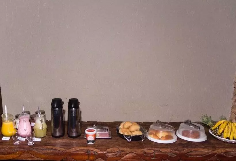هتل Piratas Da Vila
