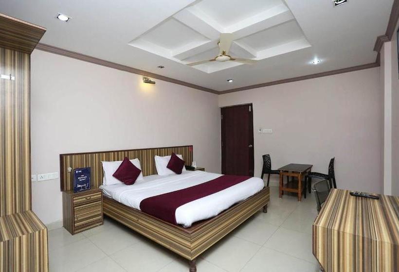 Hotel Ivy Plaza Luxury