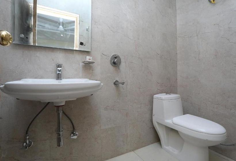 Hotel Ivy Plaza Luxury