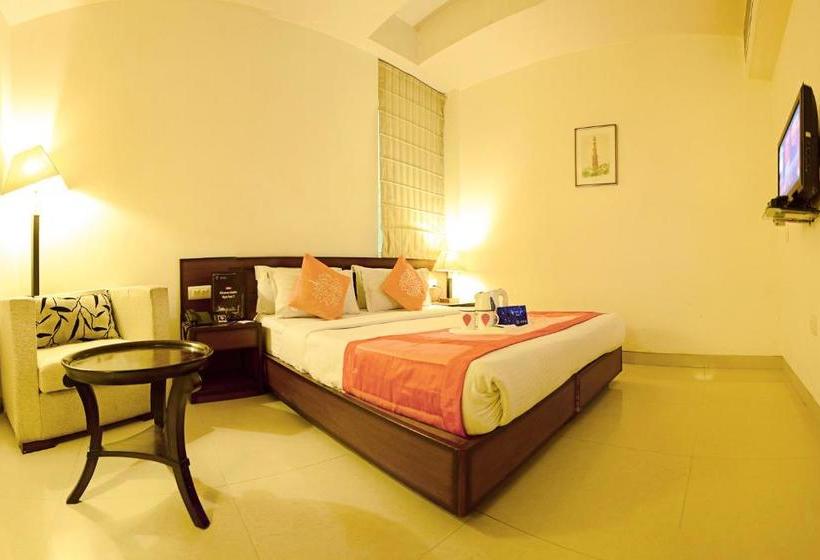 Hotel Ivy Plaza Luxury