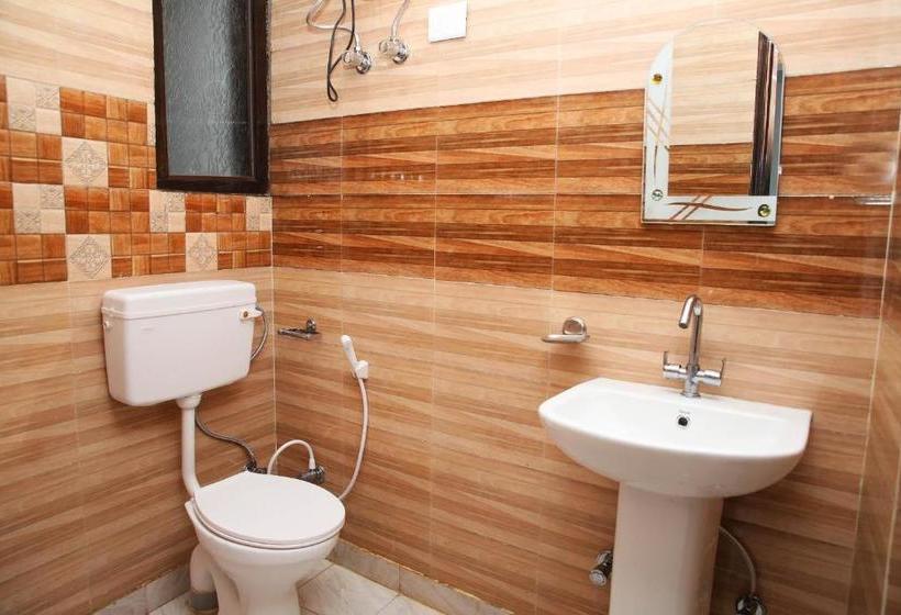 Hotel Ivy Plaza Luxury