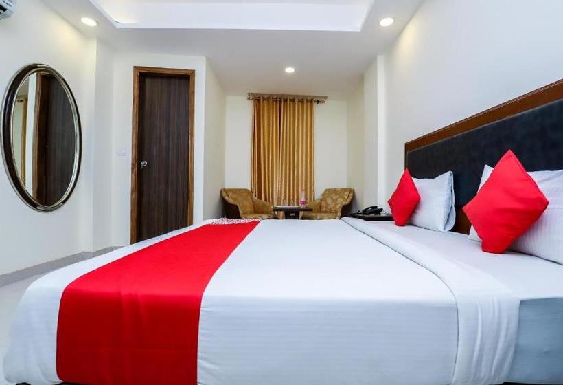 Hotel Ivy Plaza Luxury