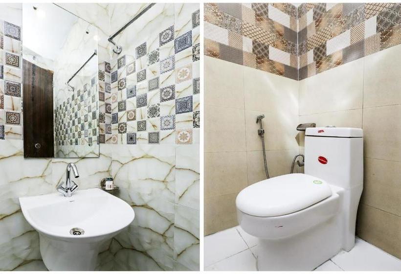 Hotel Ivy Plaza Luxury