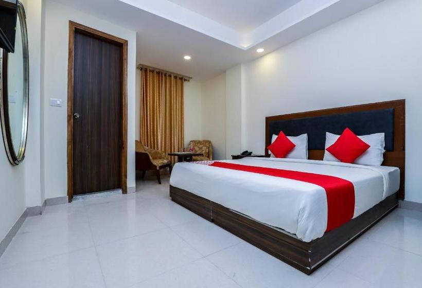 Hotel Ivy Plaza Luxury