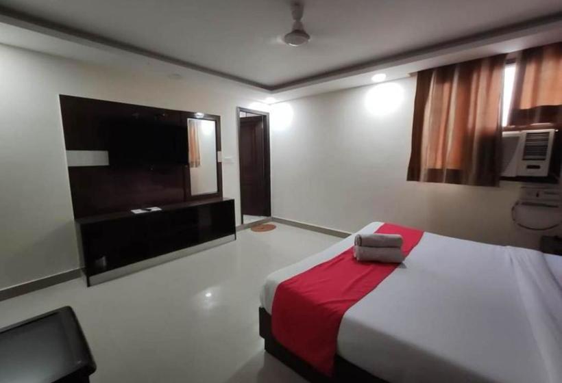 Hotel Ivy Plaza Luxury