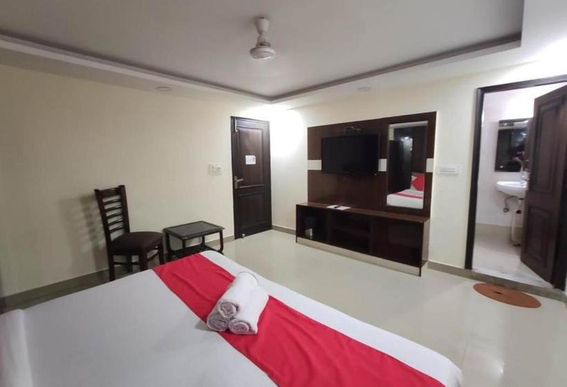 Hotel Ivy Plaza Luxury