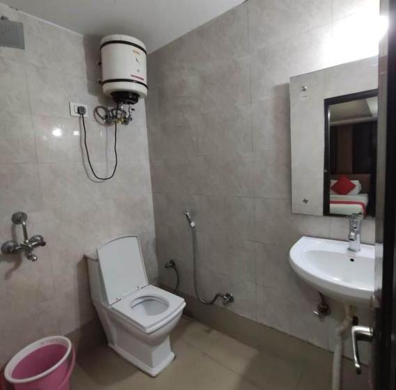 Hotel Ivy Plaza Luxury