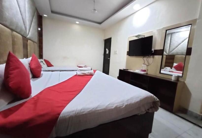 Hotel Ivy Plaza Luxury