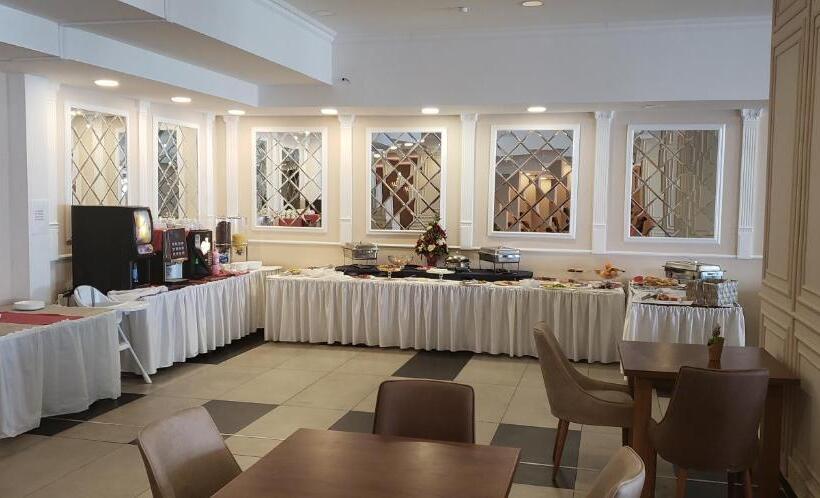 Park Beach Apartments Sofi & Kiki