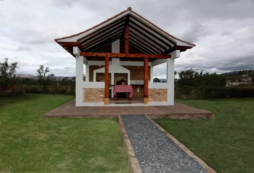 ペンション Casa De Las Flores