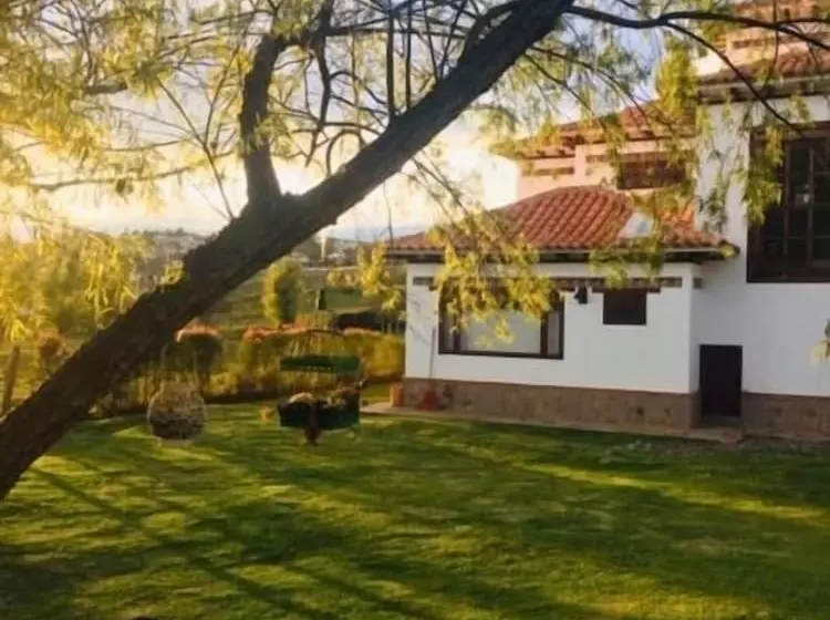 ペンション Casa De Las Flores