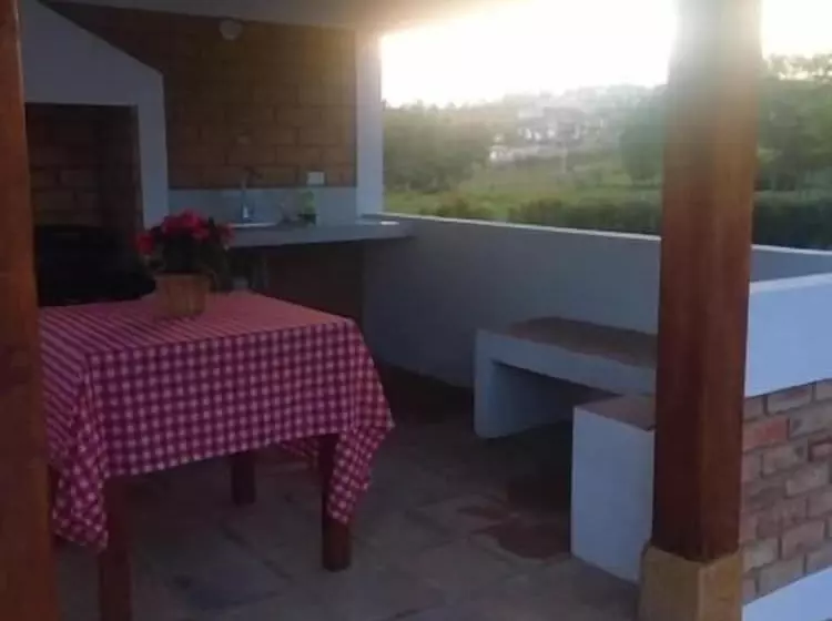 ペンション Casa De Las Flores